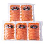  Hokkaido производство осень лосось использование копченый лосось 4825-953 | подарок по случаю конца года * подарок на Bon Festival *2025*2026* подарок * подарок * ваш заказ гурман * популярный * рекомендация * морепродукты 