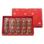 銀座京橋 レ ロジェ エギュスキロール クリスマスカード付 銀座ミニカヌレ 7987-136 | クリスマスケーキ・送料無料・人気・通販・予約・2025年度・冷凍