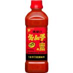 ショッピング桃屋 桃屋 キムチの素 620g 【キムチ鍋 鍋つゆ 鍋の素 漬け材 万能調味料 】