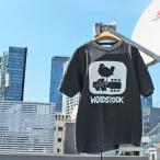 JOHNBULL　JT262C18 Artist t-shirt アーティストT