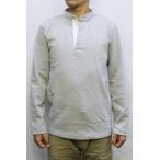 [ бесплатная доставка ]SALE!! BARBARIAN PFE-11 12oz HENLY LONG SLEEVE RUGBY JERSEY застежка с планкой Rugger рубашка длинный рукав Canada производства ASH XS-XL