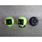  теннис мяч высокий fai высококачественный звук новинка машина семья полный плита высшее маленький размер желтый цвет 2 шт 