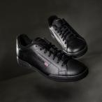 ショッピングII 【リーボック公式】エヌピーシー II / NPC II（ブラック）