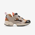 ショッピングリーボック ポンプフューリー 【リーボック公式】インスタポンプフューリー 95 / INSTAPUMP FURY 95 （コートブラウン）