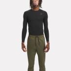 [ Reebok официальный ] comp длинный рукав футболка / COMP LONG SLEEVE TEE ( черный )