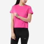 [ Reebok официальный ] Chill a потертость шик футболка / RBK-CHILL ATHLETIC TEE ( розовый )