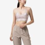 [ Reebok официальный ]to дождь принт bla/ ID TRAIN AOP BRA ( серый )