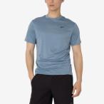 [ Reebok официальный ] Athlete футболка / ATHLETE TEE 2.0 RBK-FRESH ( блюз rate )