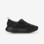 【リーボック公式】DMX コンフォート プラス スリッポン ウィンター / DMX COMFORT + SLIP ON WINTER(ブラック)