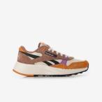 【リーボック公式】クラシックレザー 2400 / CLASSIC LEATHER 2400 (ベージュ)