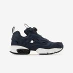 【リーボック公式】インスタ ポンプフューリー 94 / INSTAPUMP FURY 94 （ネイビー）