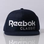 アウトレット価格 リーボック公式 キャップ・ハット Reebok 【2017秋冬】クラシック キャップ Reebok CLASSIC (リーボック クラシック)