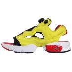 返品可 送料無料 リーボック公式 シューズ Reebok インスタポンプフューリー サンダル / INSTAPUMP FURY SANDAL