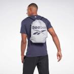 セール価格 返品可 リーボック公式 バッグ Reebok トレーニング エッセンシャルズ ジム サック / Training Essentials Gym Sack summer_sale