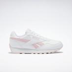 セール価格 返品可 リーボック公式 スニーカー Reebok ロイヤル リワインド ランニング / Royal Rewind Run whitesneaker