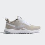 【リーボック公式】フレクサゴンフォース3 / Flexagon Force 3 Shoes  （ムーンストーン）