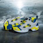 【リーボック公式】インスタポンプフューリー 95 / INSTAPUMP FURY 95 (インパクトブルー)