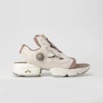 【リーボック公式】インスタポンプフューリー サンダル ジップ / INSTAPUMP FURY SANDAL ZIP （スタッコー）