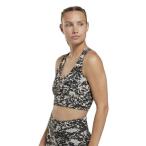 [ Reebok официальный ] современный Safari bla let / Modern Safari Bralette( черный )