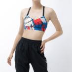 [ Reebok официальный ] Lux pa пена графика тигр pi-bla/ Lux Perform Graphic Strappy Bra(bekta-