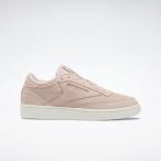 ショッピングリーボック 【リーボック公式】クラブシー 85 / Club C 85 （ソフトエクル）