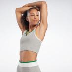 [ Reebok официальный ]bla let / RIE Bralette( medium серый Heather )