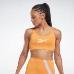 [ Reebok официальный ] Work наружный reti спортивный бюстгальтер / Workout Ready Sports Bra(pi-chi Fuzz )