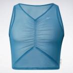 [ Reebok официальный ] Uni чай бак / UNITY TANK(s чай Lee голубой )