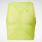 [ Reebok официальный ] Uni чай бак / UNITY TANK(asido желтый )