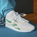 ショッピングリーボック 【リーボック公式】ビーフレンズ クラシックナイロン / Vee Friends CL NYLON（フットウェアホワイト）