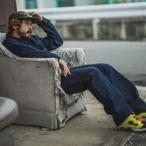 ショッピングリーボック 【リーボック公式】TCB JEANS Reebok 50's Jeans（NV）