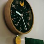 イケヒコ・コーポレーション シャギー調ラグ ラルジュ 100×150楕円 オレンジ 3958759