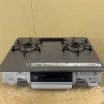  б/у Rinnai город газовый правый чуть более тепловая мощность 59cm газовая плитка RT64JH-R 2016 год производства газовая плита 