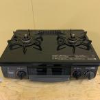  б/у прекрасный товар 2020 год производства Rinnai город газовый левый чуть более тепловая мощность 56cm газовая плитка RTE564BKL газовая плита 