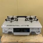  б/у Rinnai город газ левый чуть более тепловая мощность 59cm газовая плитка RTE594BE2L 2018 год производства газовая плита 