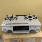  б/у Rinnai город газ левый чуть более тепловая мощность 59cm газовая плитка KGKM64BE2L 2019 год производства газовая плита 