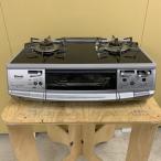  б/у Rinnai город газ левый чуть более тепловая мощность 59cm газовая плитка RTS-S660VCTS-L 2012 год производства газовая плита 