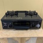  б/у paroma пропан газ (LP газ ) левый чуть более тепловая мощность 56cm газовая плитка IC-N30B-L 2015 год производства газовая плита 