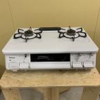  б/у paroma город газ правый чуть более тепловая мощность 59cm газовая плитка IC-N86KH-R 2017 год производства газовая плита 