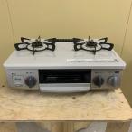  б/у Rinnai город газ правый чуть более тепловая мощность 56cm газовая плитка RTE564BER 2021 год производства газовая плита 