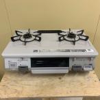  б/у Rinnai город газ правый чуть более тепловая мощность 59cm газовая плитка RTE594BE2R 2018 год производства газовая плита 