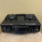  б/у Rinnai город газ левый чуть более тепловая мощность 56cm газовая плитка RT31NHS-L 2012 год производства газовая плита 