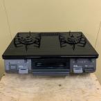  б/у Rinnai город газ левый чуть более тепловая мощность 59cm газовая плитка RT64JH-L 2019 год производства газовая плита 