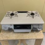  б/у Rinnai город газ левый чуть более тепловая мощность 59cm газовая плитка RT64JH-L 2017 год производства газовая плита 