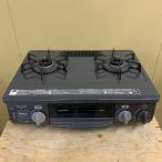  б/у Rinnai город газ левый чуть более тепловая мощность 56cm газовая плитка CHM33DGL 2017 год производства газовая плита 