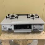  б/у Rinnai город газовый 59cm газовая плита плитка левый чуть более огонь RT64JH-L 12A*13A 2015 год производства газовая плитка 