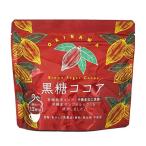 海邦商事 黒糖ココア 180g×3袋