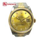 ROLEX ロレックス 16233G デイトジャス