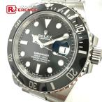 未使用 ROLEX ロレックス 126610LN サブ
