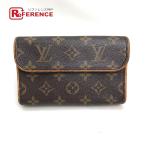 LOUIS VUITTON Louis Vuitton M51855 небольшая сумочка f Rolland чай n сумка небольшая сумочка набедренная сумка 